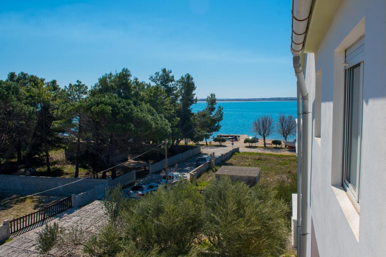 Apartmani Fila Vrsi Eksteriør billede