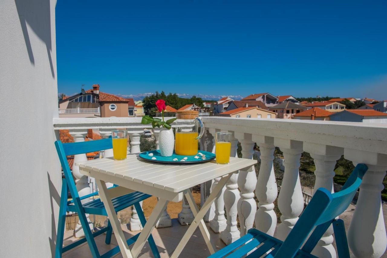 Apartmani Fila Vrsi Eksteriør billede